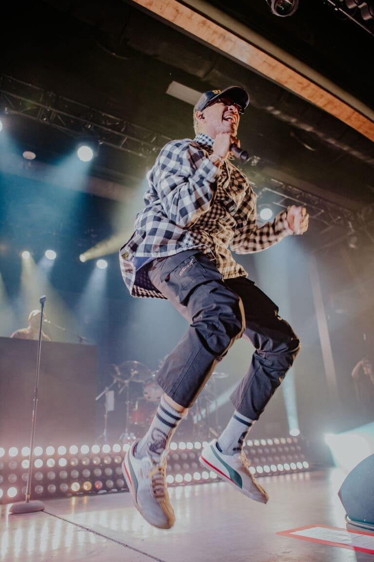Bryce Vine