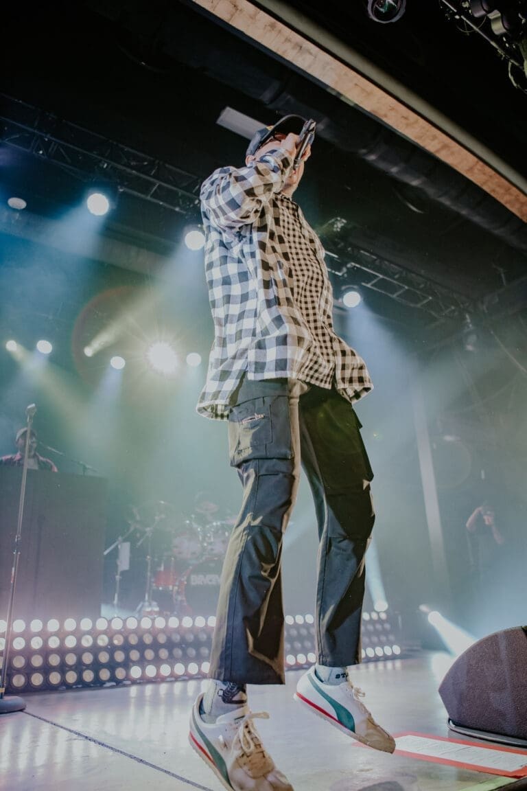 Bryce Vine