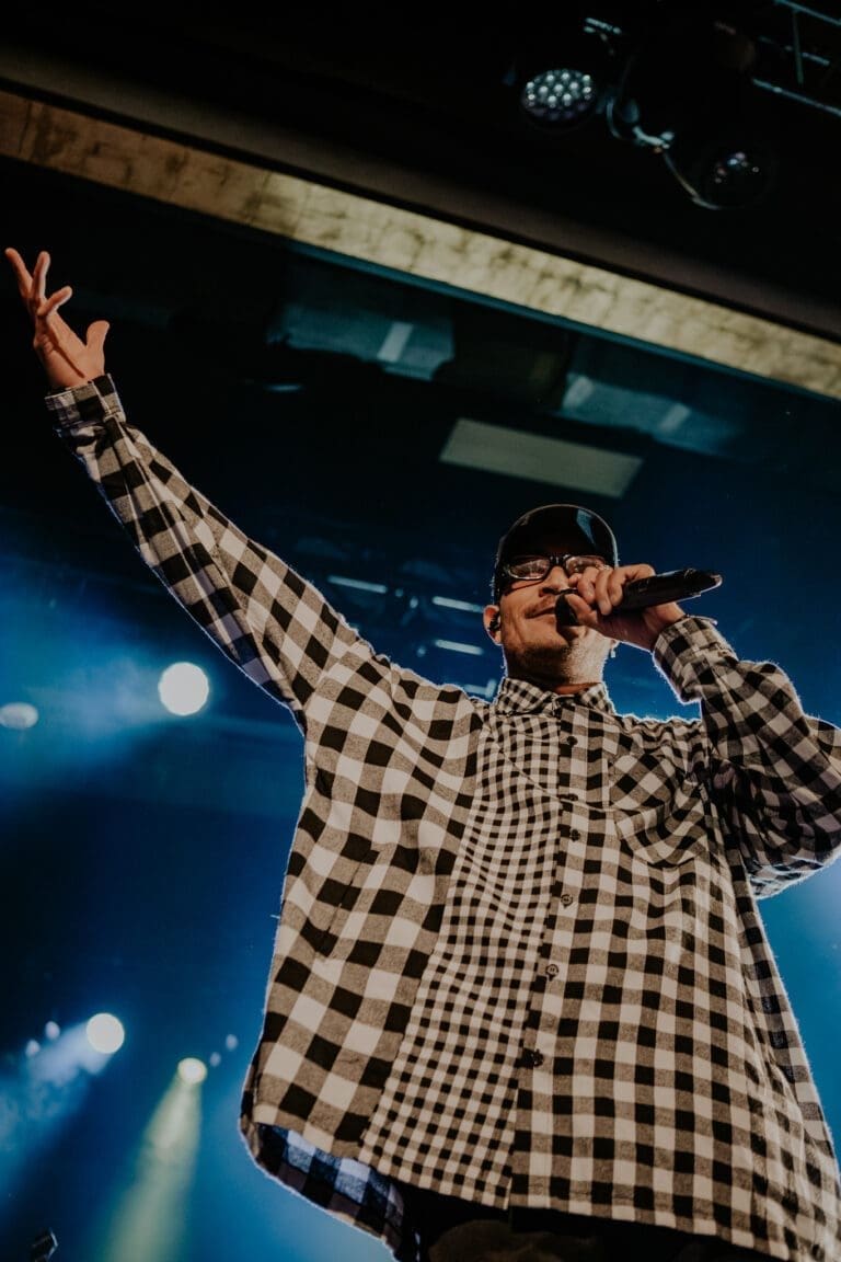 Bryce Vine