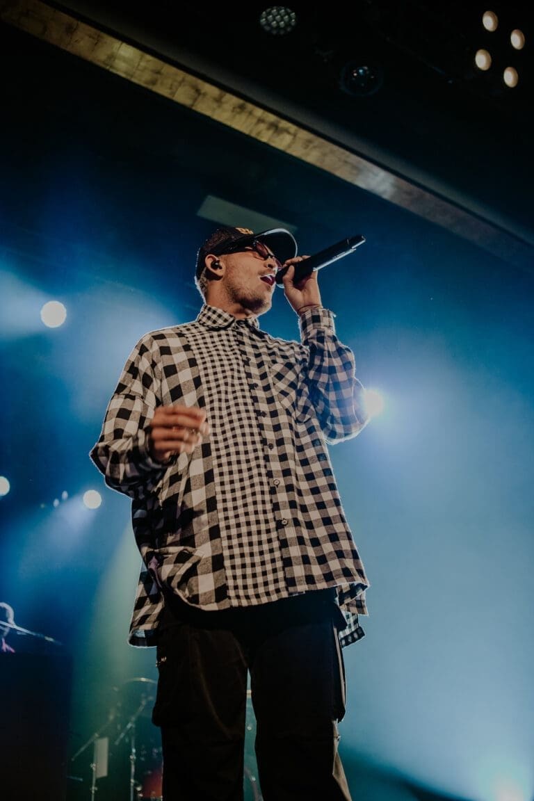 Bryce Vine