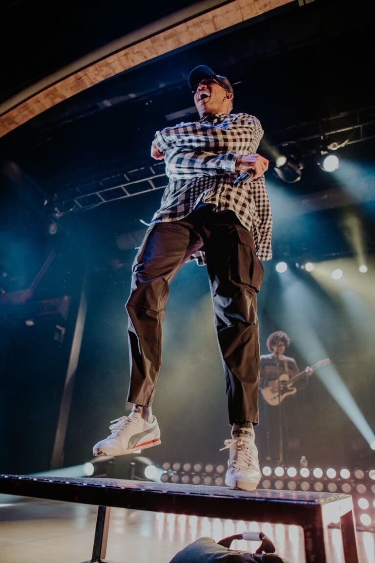 Bryce Vine