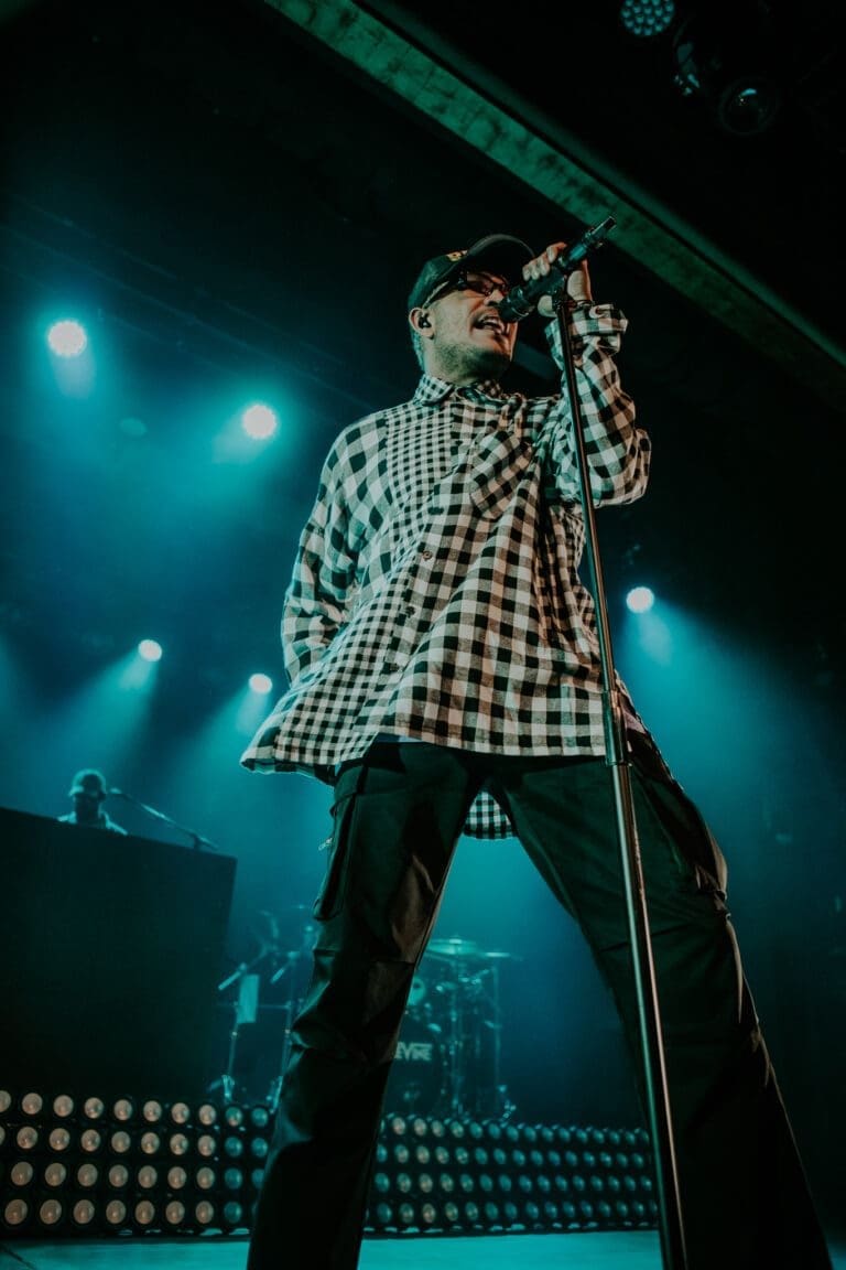 Bryce Vine