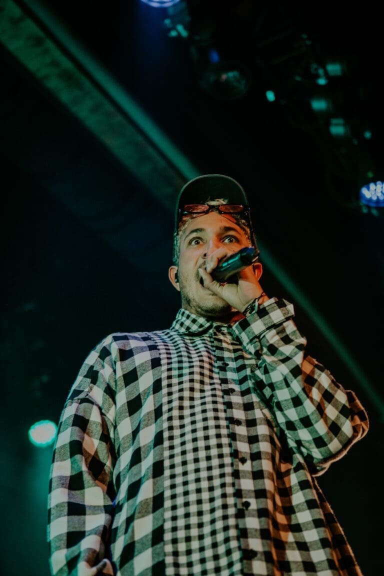 Bryce Vine