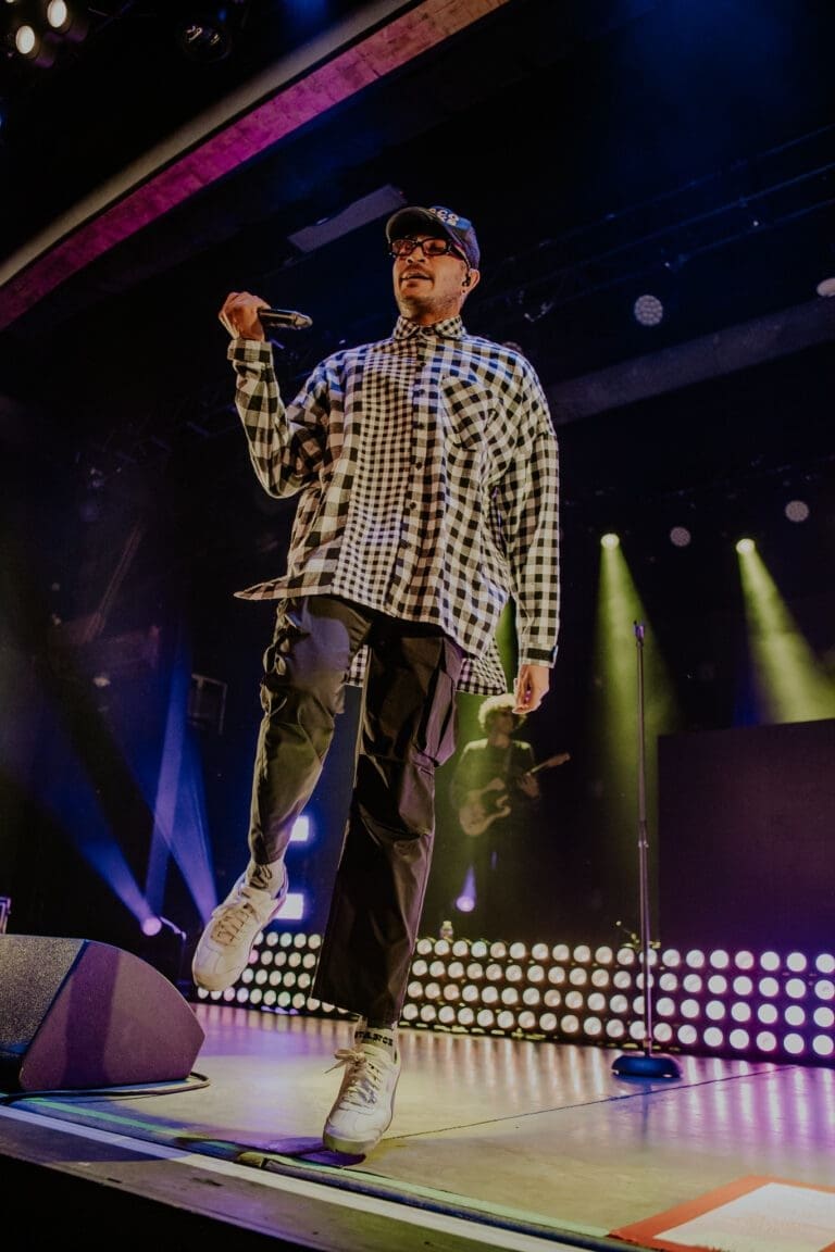 Bryce Vine