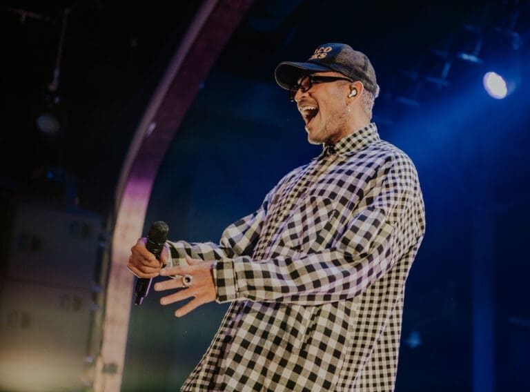 Bryce Vine