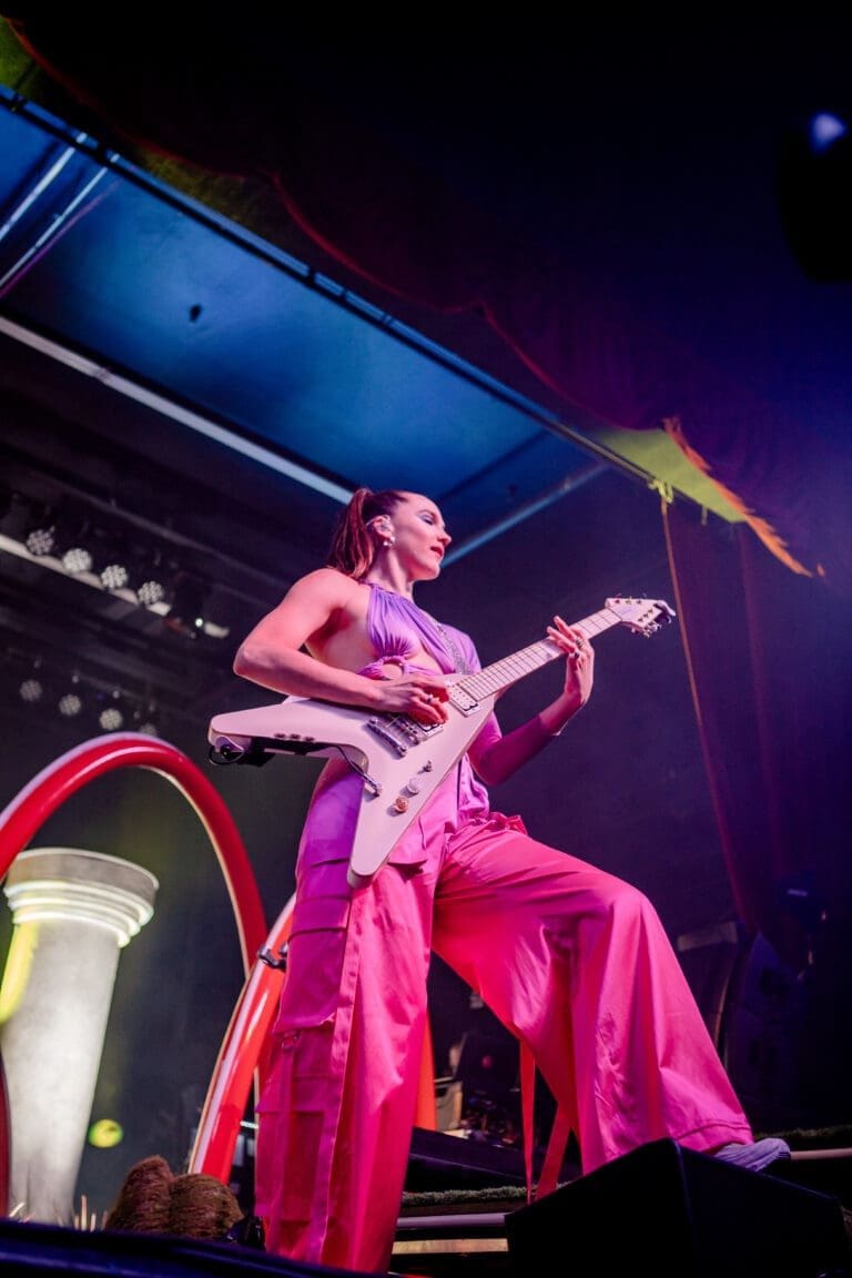 Sofi Tukker