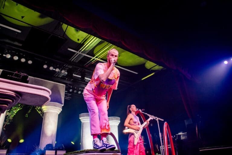Sofi Tukker