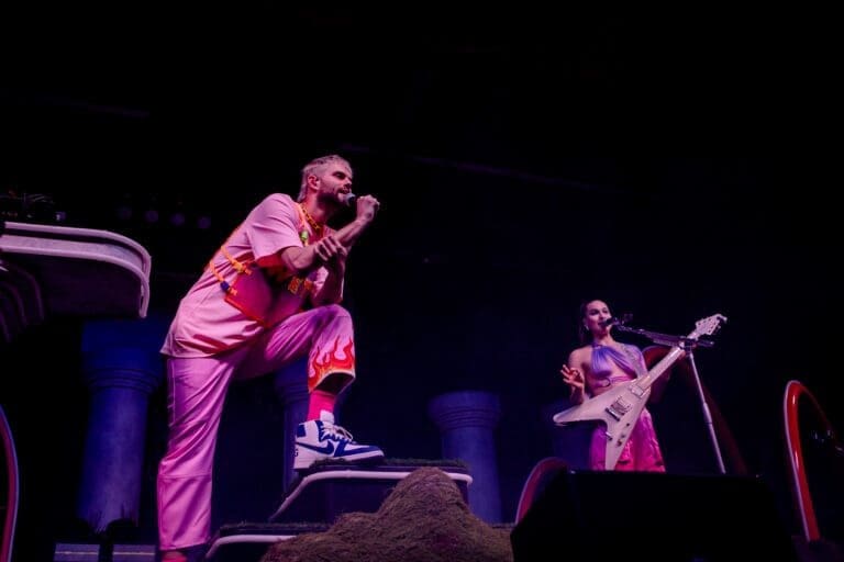 Sofi Tukker