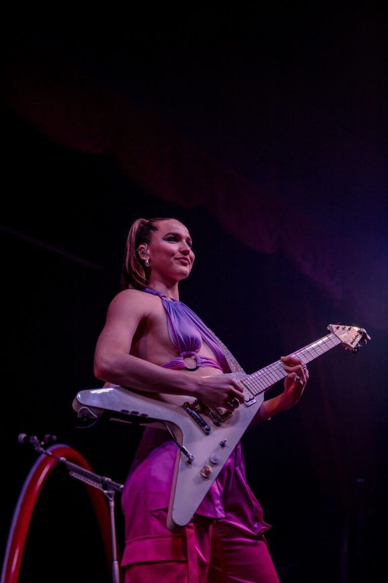 Sofi Tukker