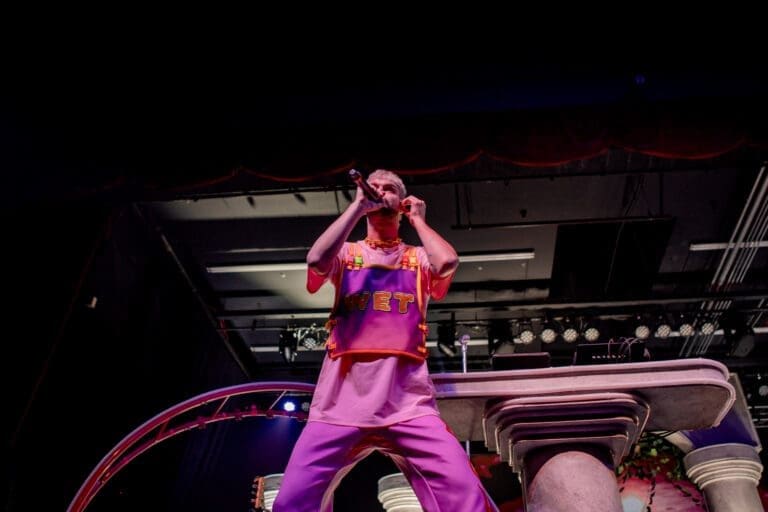 Sofi Tukker