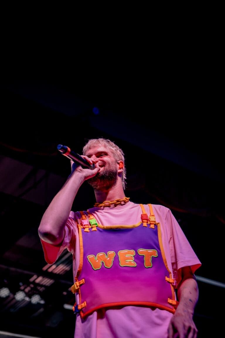 Sofi Tukker