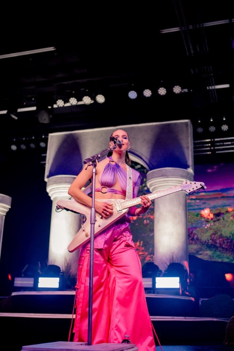 Sofi Tukker