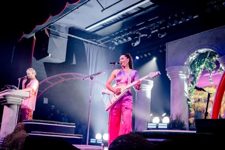 Sofi Tukker