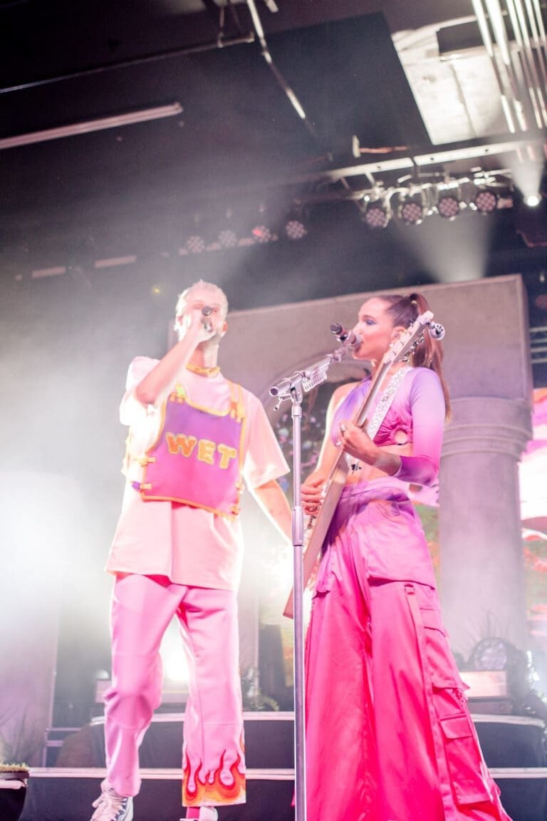 Sofi Tukker