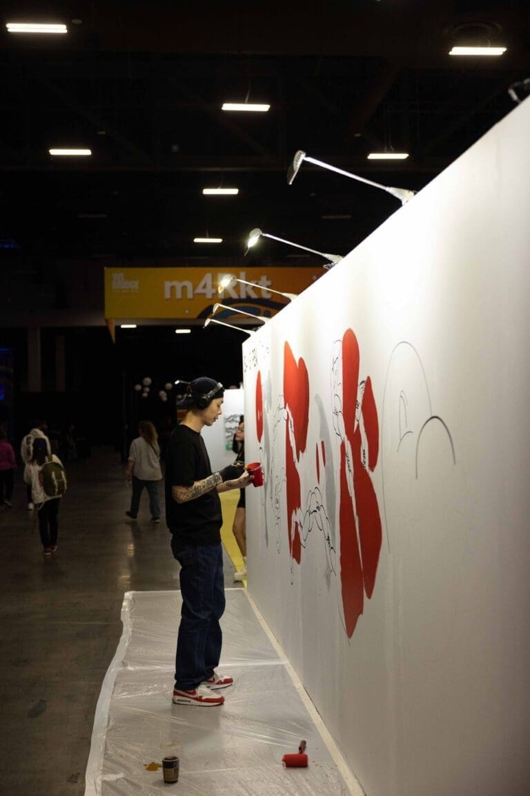 We Bridge Expo