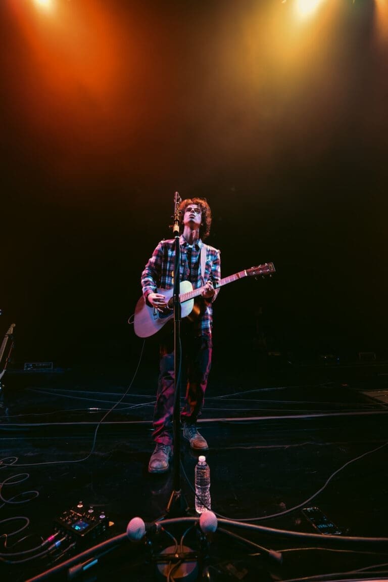 Dermot Kennedy