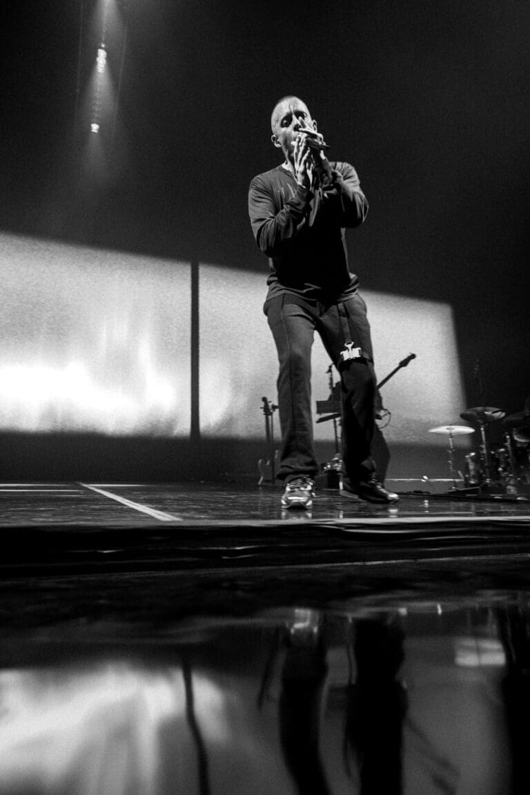 Dermot Kennedy