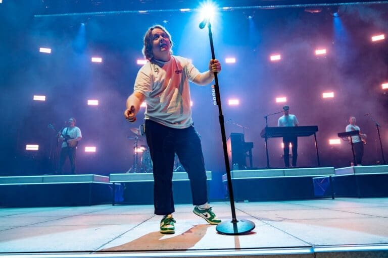 Lewis Capaldi