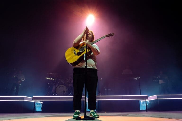 Lewis Capaldi