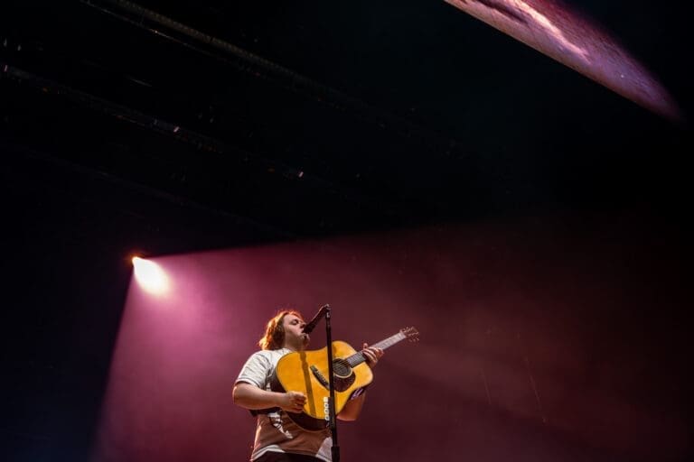Lewis Capaldi