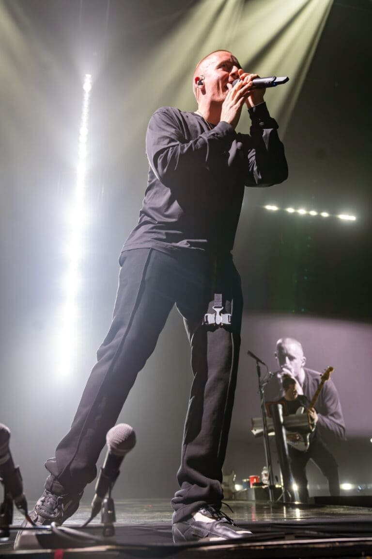 Dermot Kennedy