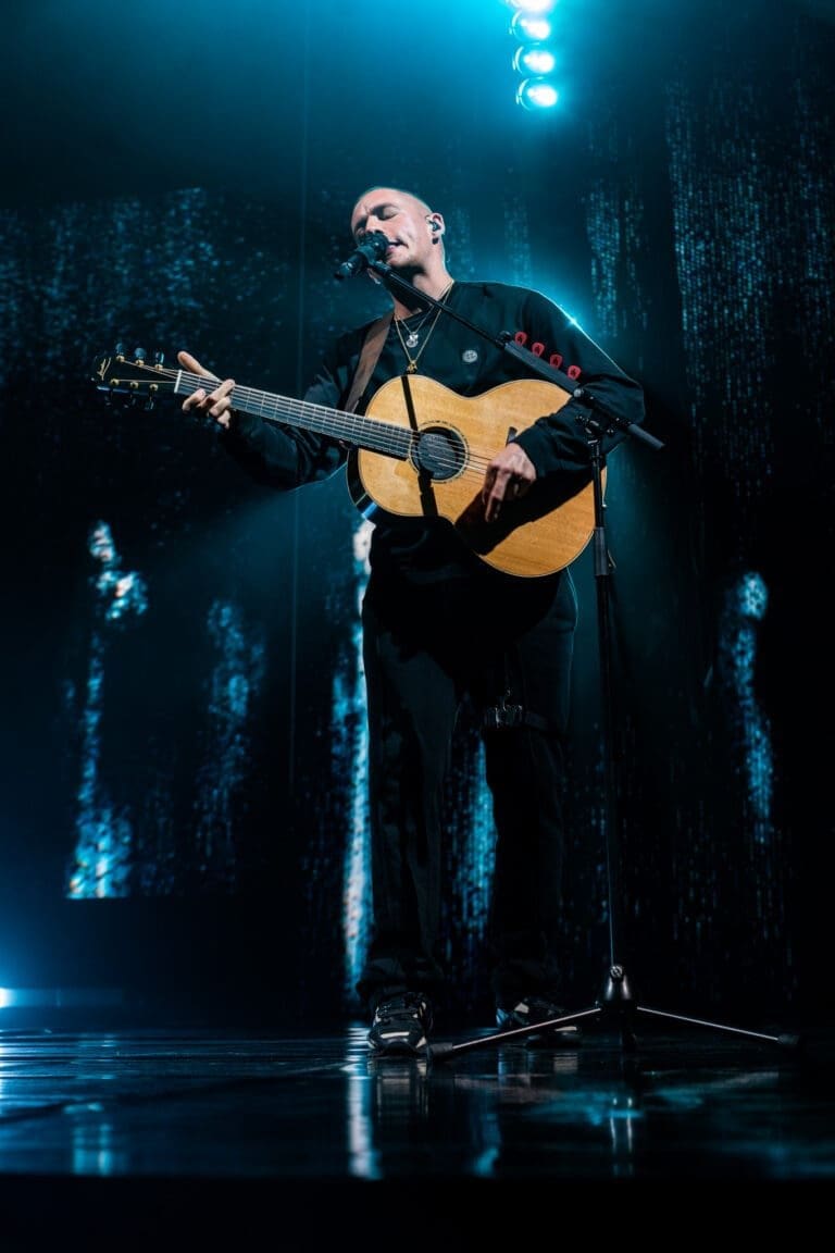 Dermot Kennedy