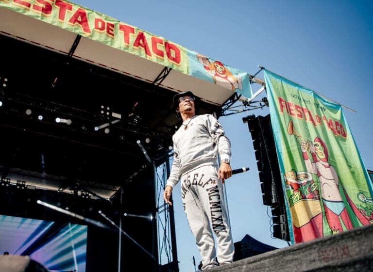 Taco Fest