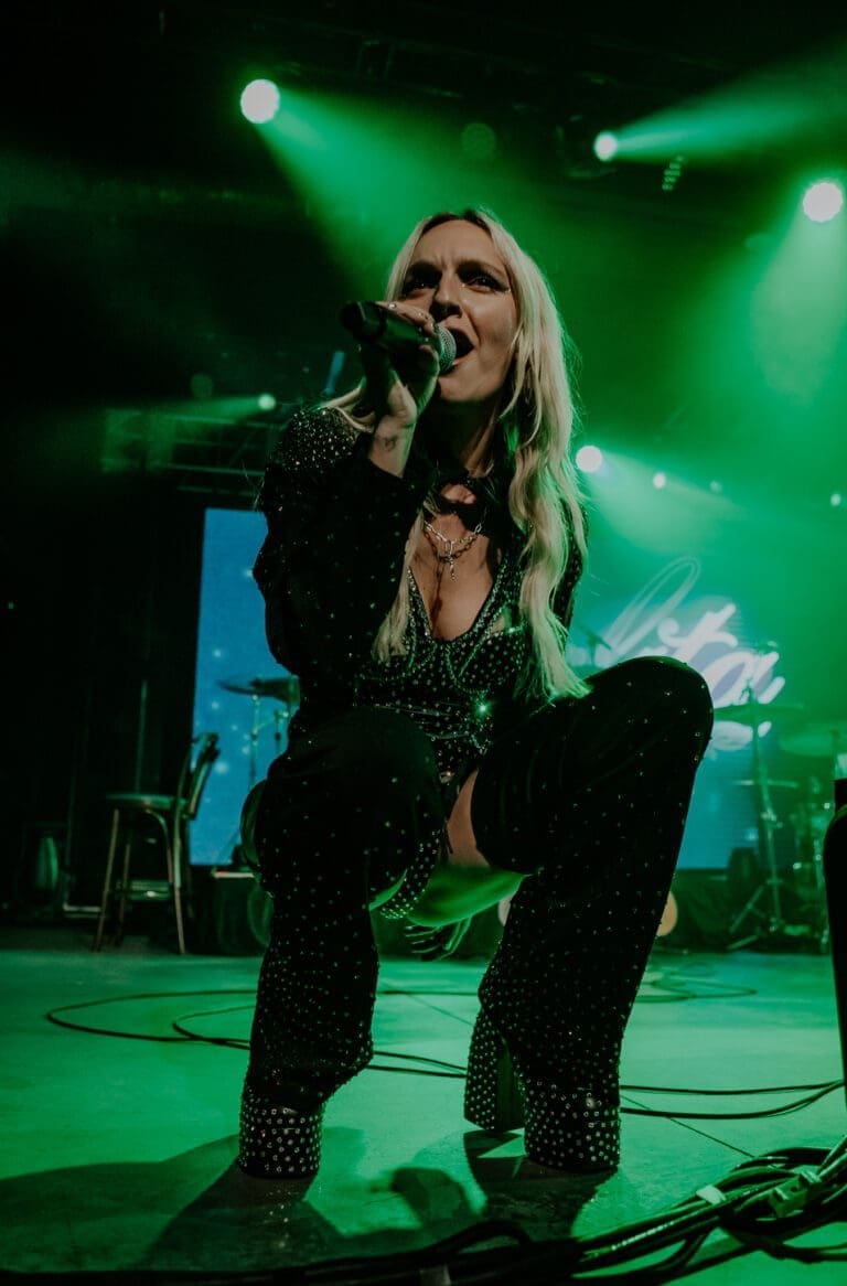 Bebe Rexha