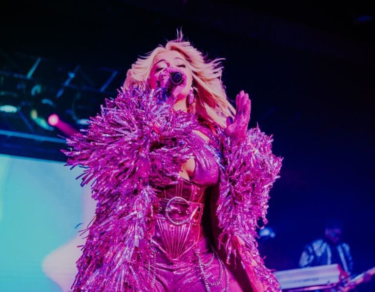 Bebe Rexha