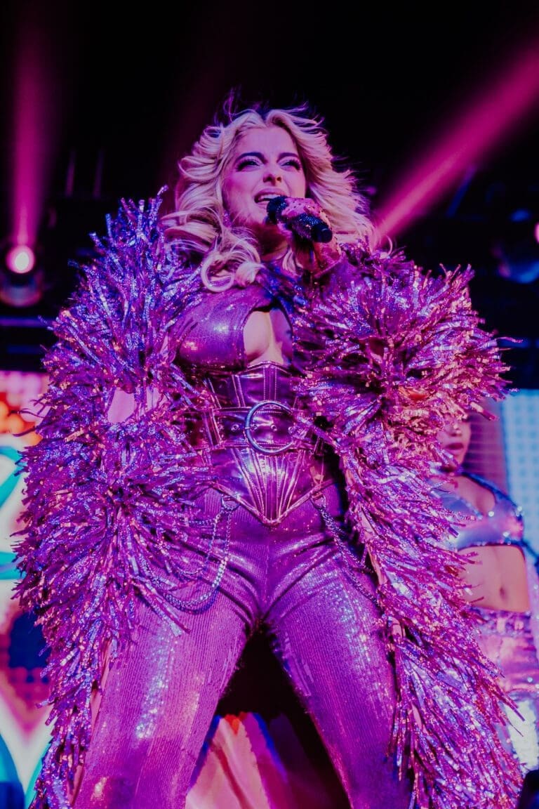 Bebe Rexha