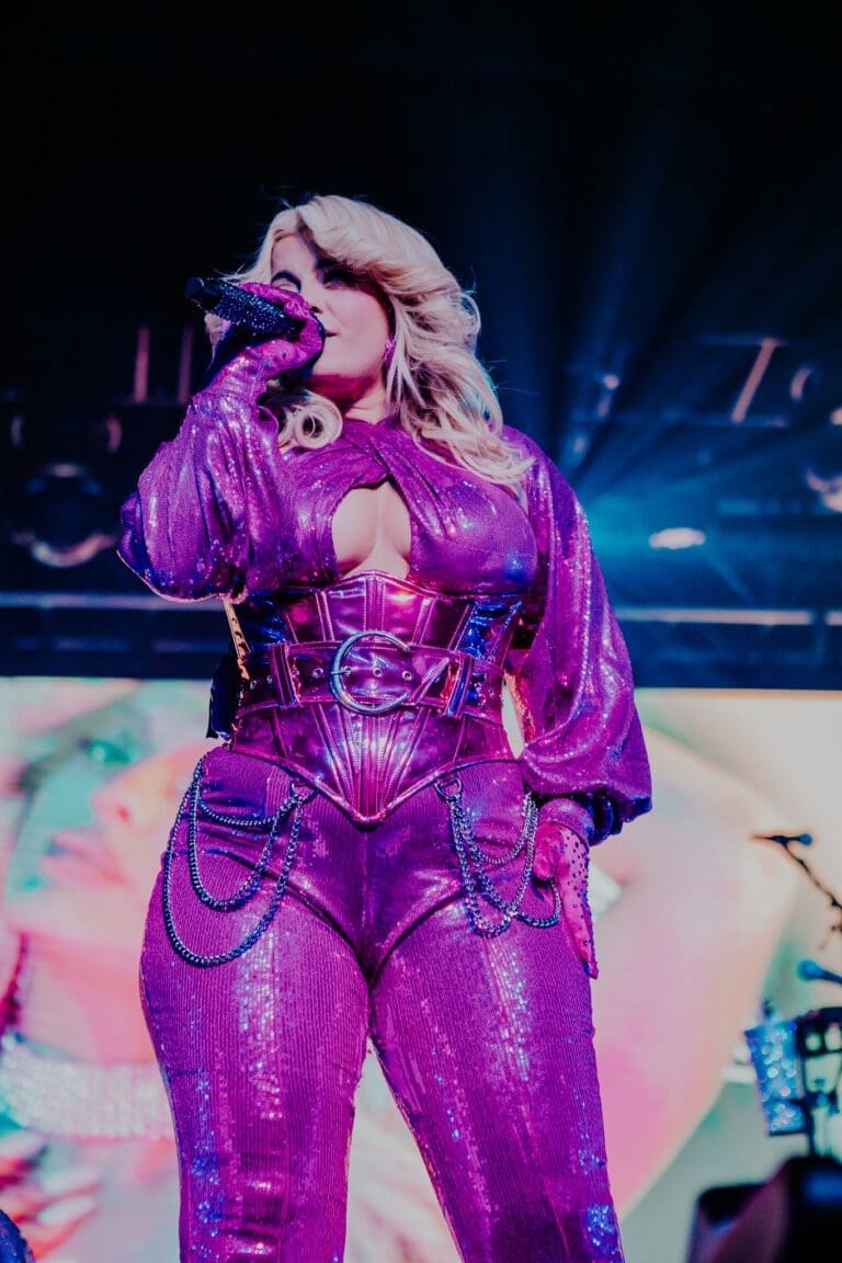 Bebe Rexha