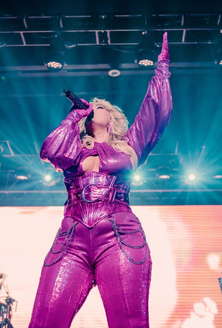 Bebe Rexha