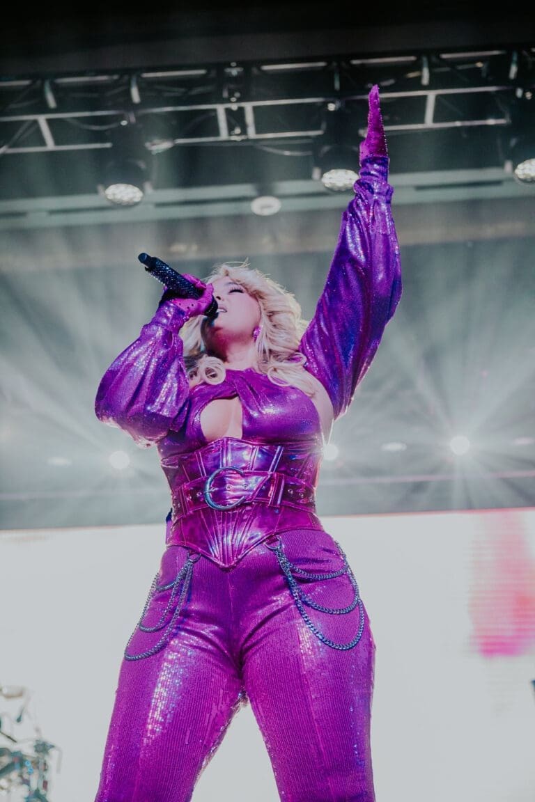 Bebe Rexha