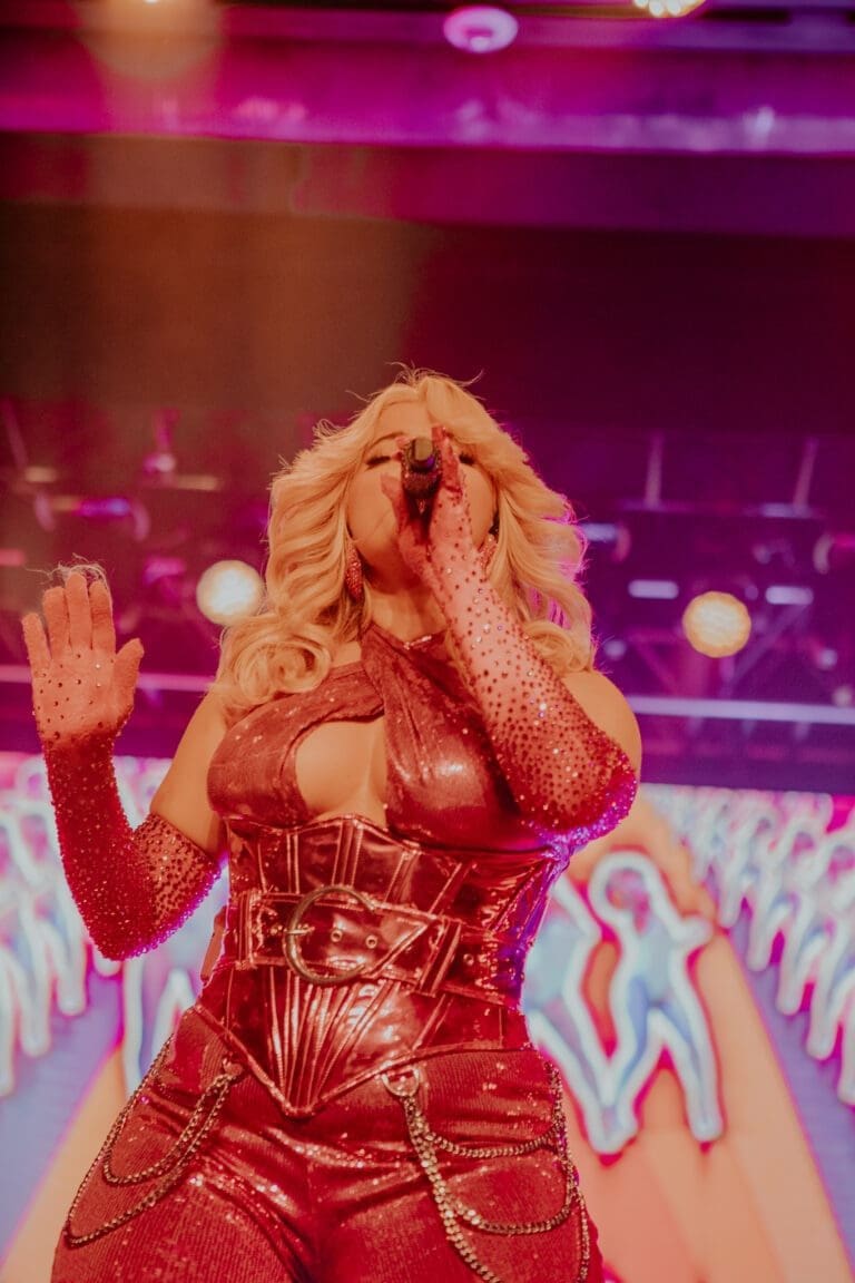 Bebe Rexha