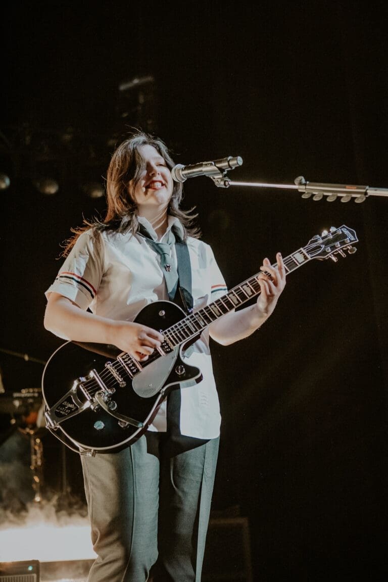 boygenius