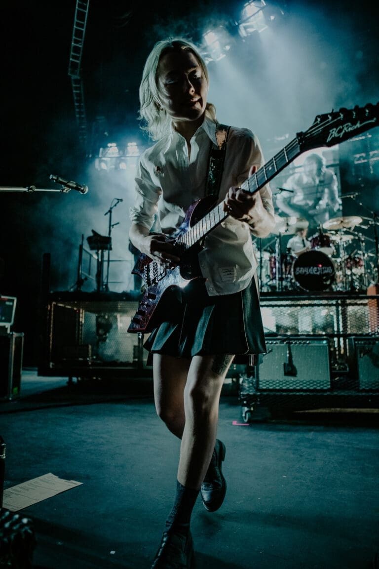 boygenius