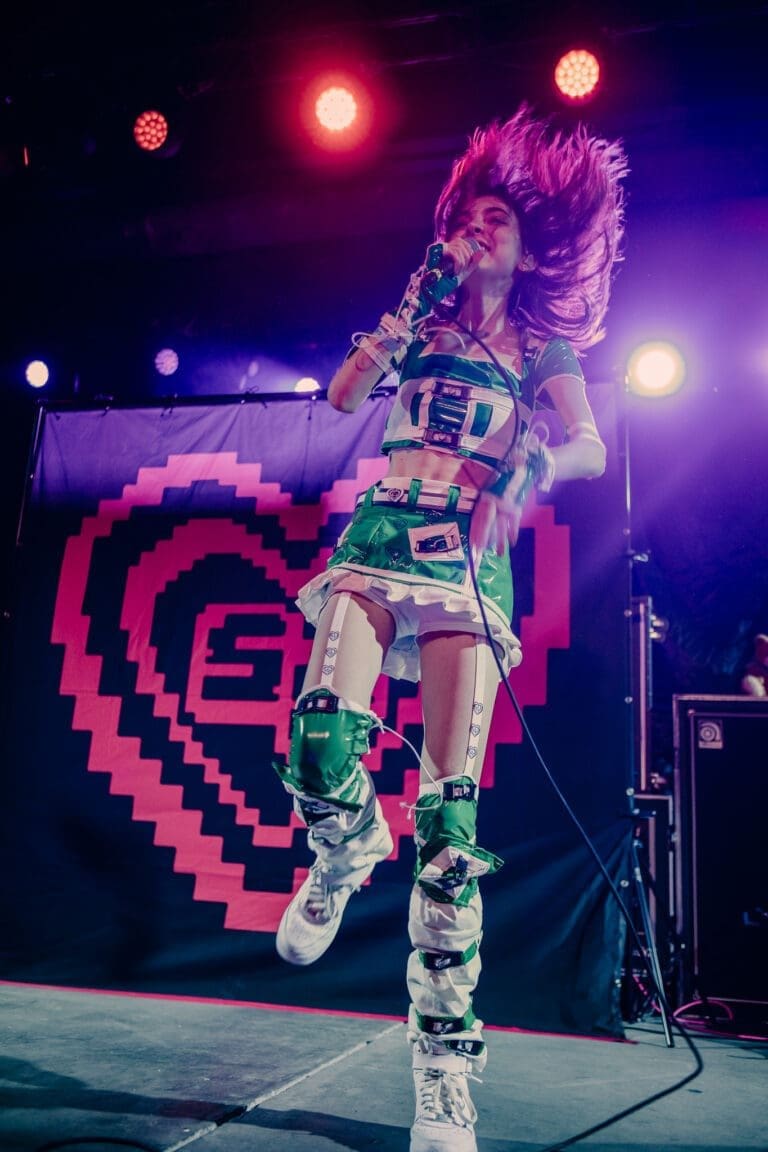 Waterparks