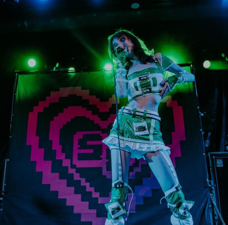 Waterparks