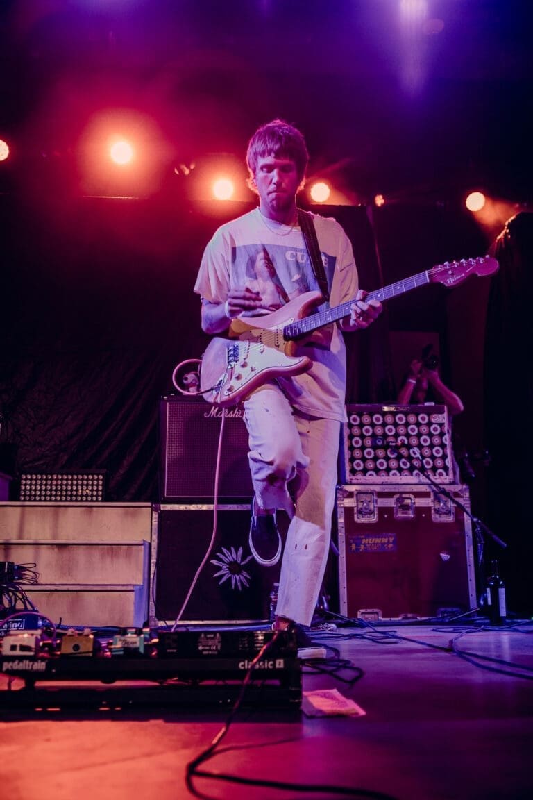 Waterparks