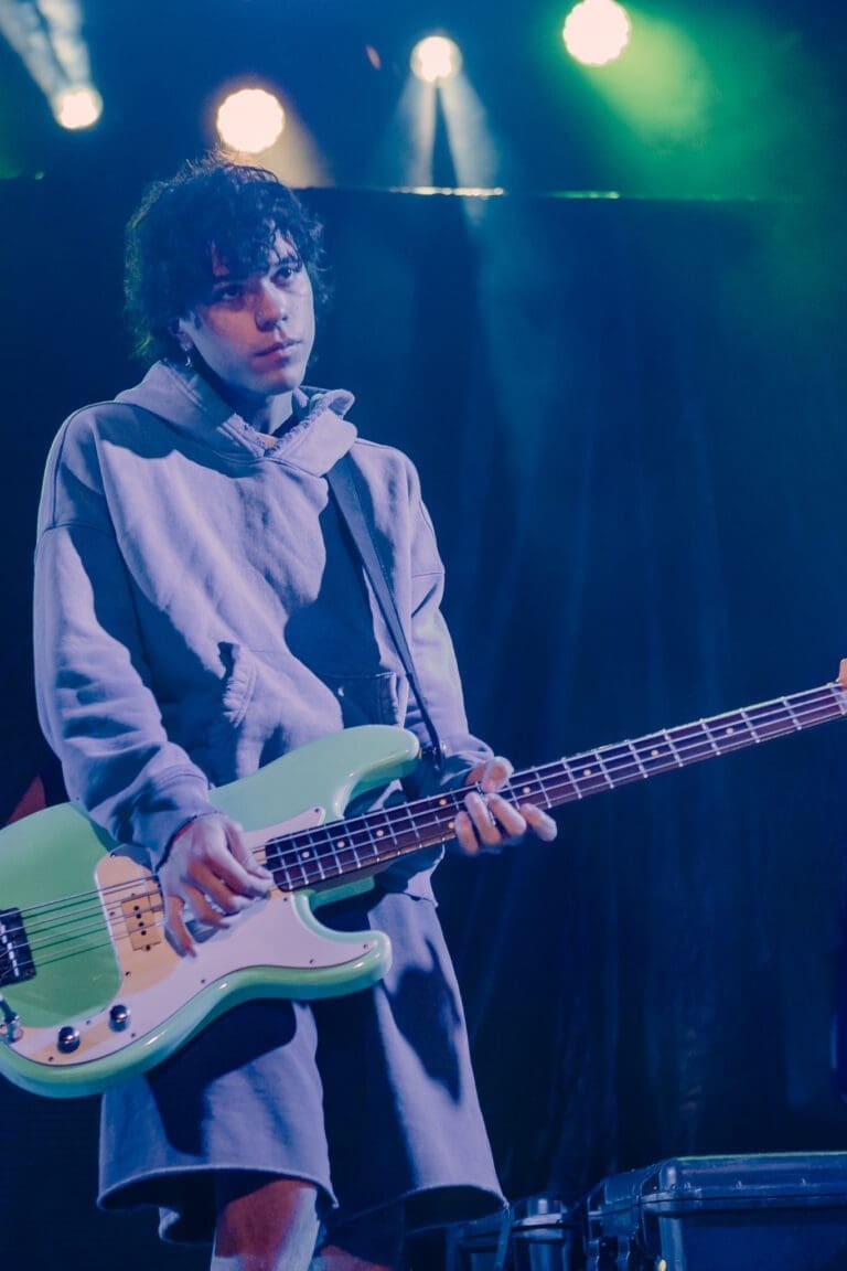 Waterparks