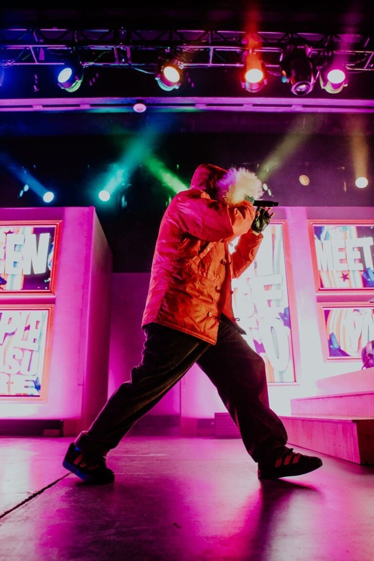 Waterparks
