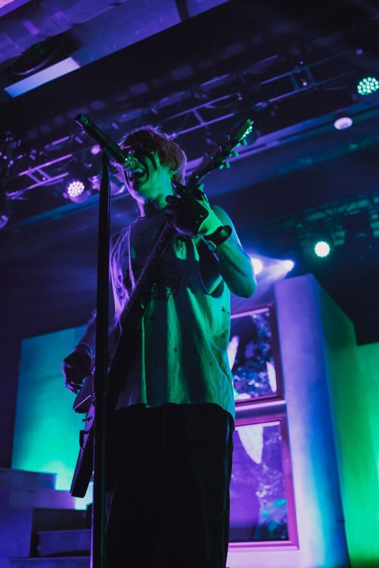 Waterparks