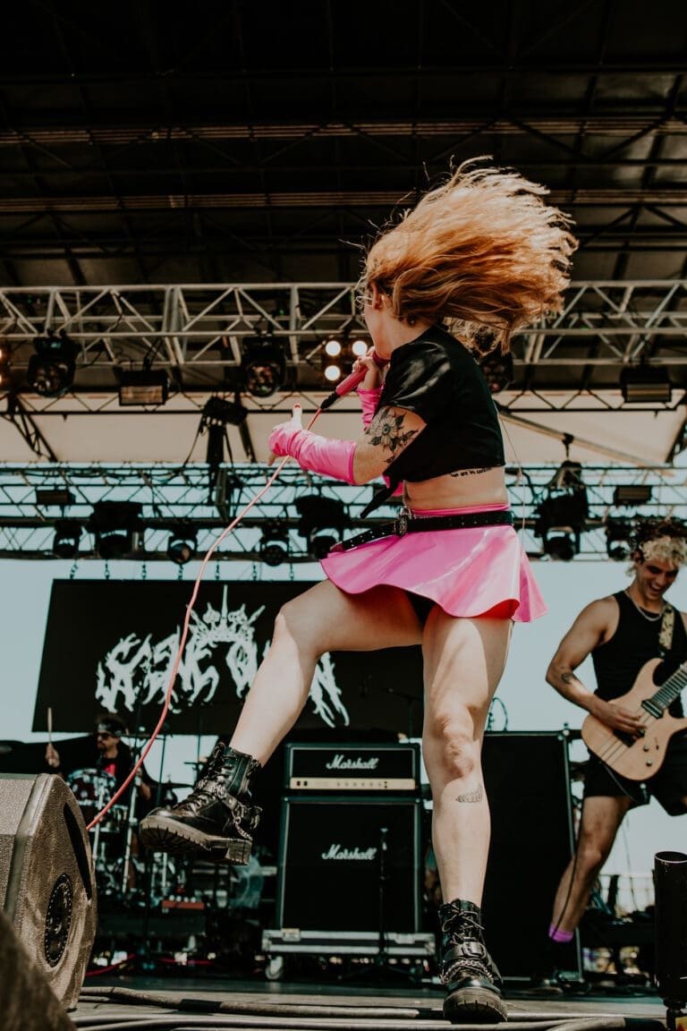 So What Fest 2023