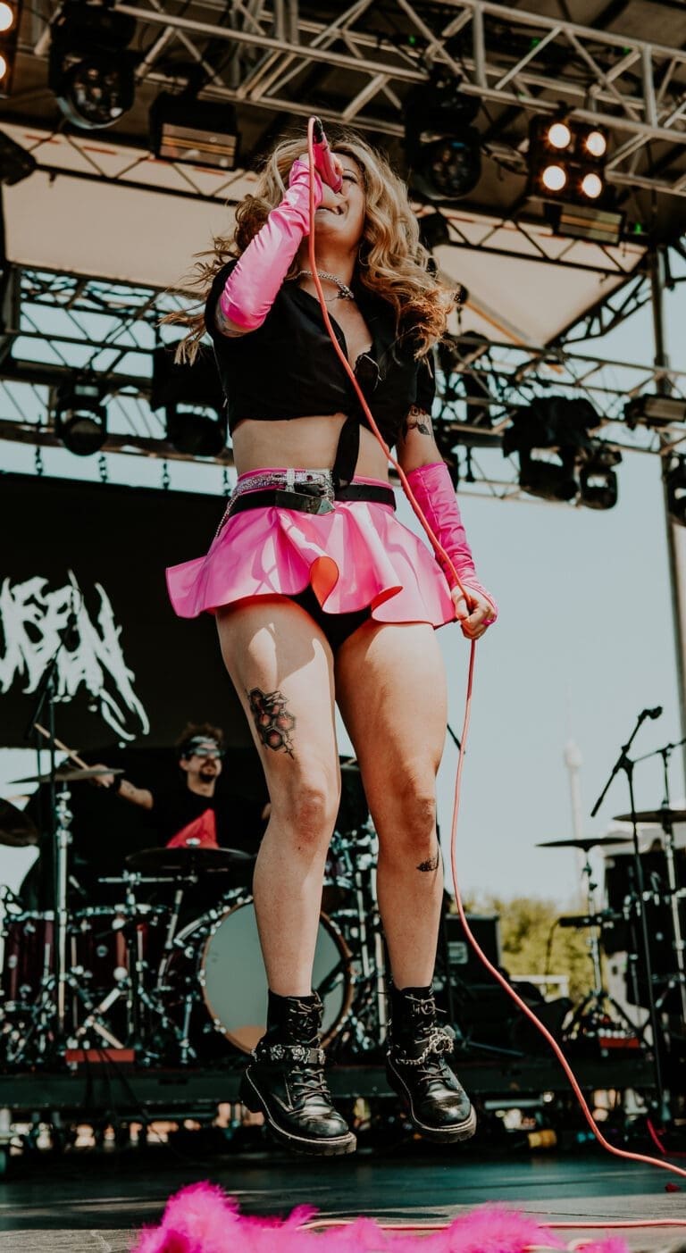 So What Fest 2023