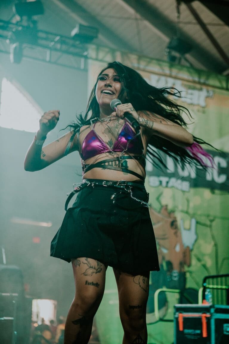 So What Fest 2023