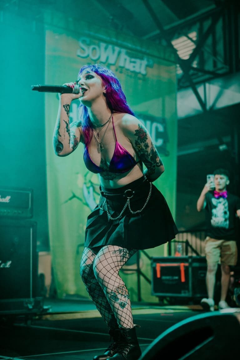 So What Fest 2023