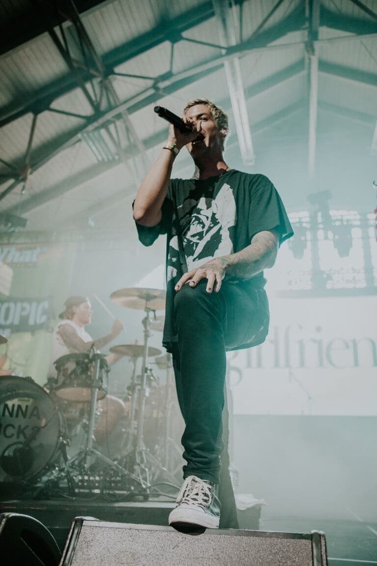 So What Fest 2023