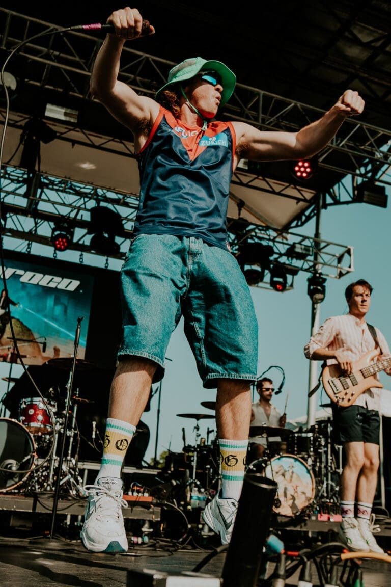 So What Fest 2023