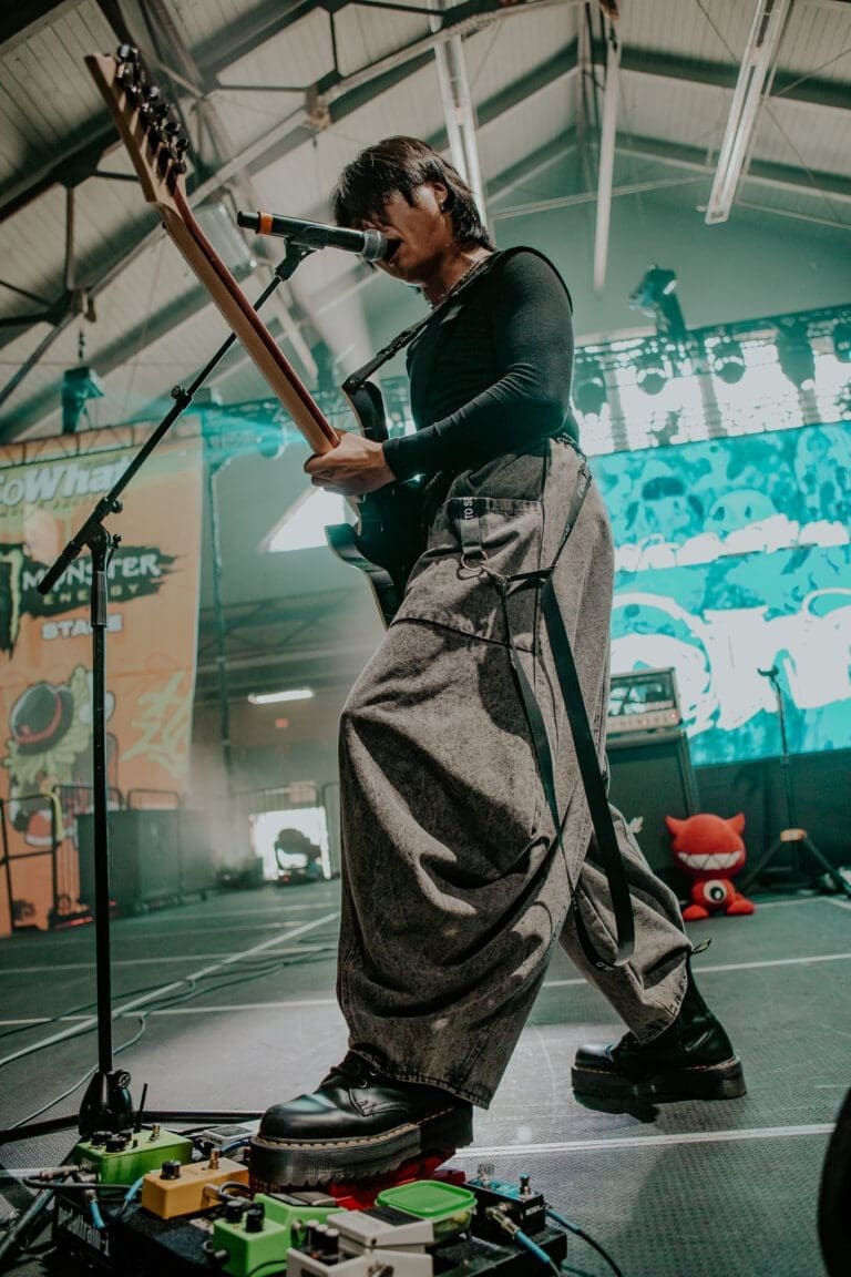 So What Fest 2023