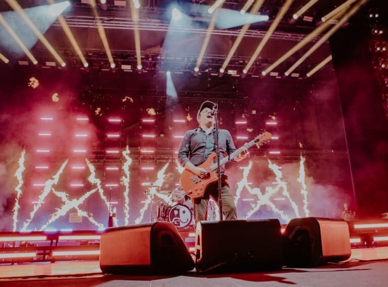 Fall Out Boy